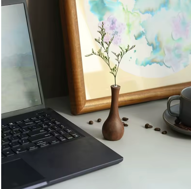 Vaso Ramo Zen