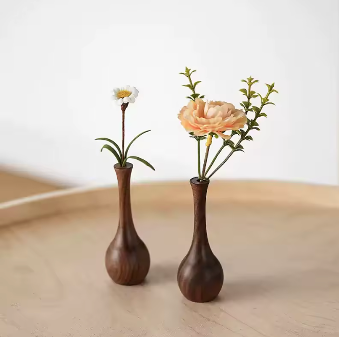 Vaso Ramo Zen