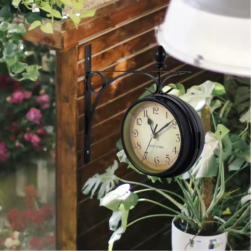 Orologio-Stazione