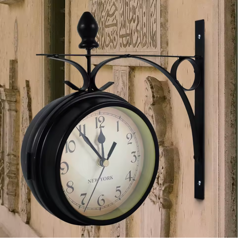 Orologio-Stazione