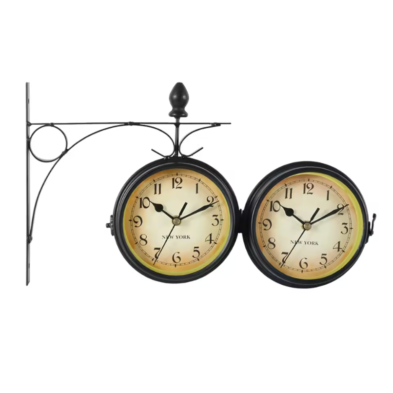 Orologio-Stazione