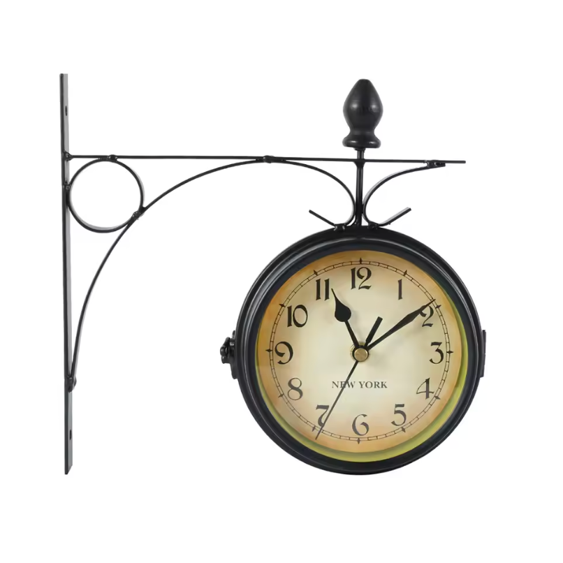 Orologio-Stazione